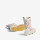 Wheat Footwear Gummistiefel Welly Rubber Boot 9418 bright flowers