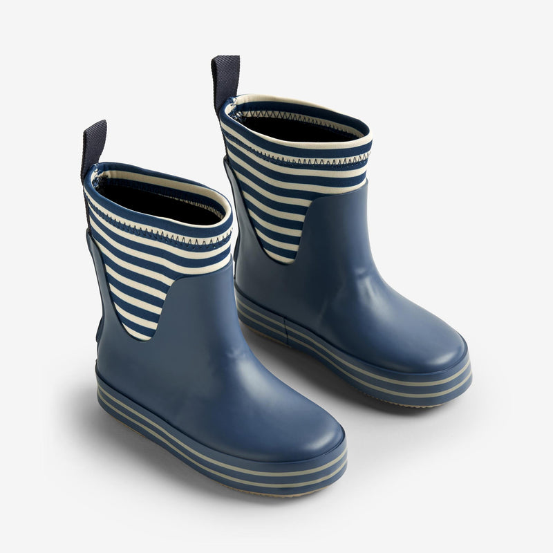 Rain Boots Hunter Regenschuhe Hunter Original Thunder Cloud Tall