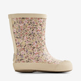 Wheat Footwear  Gummistiefel mit Druck Muddy Rubber Boots 9014 clam multi flowers