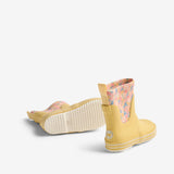 Wheat Footwear Gummistiefelnebel Rubber Boot 9045 multi flowers