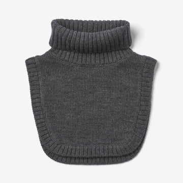 Wheat Outerwear Halswärmer Essen Accessory 0064 charcoal melange