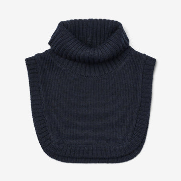 Wheat Outerwear Halswärmer Essen Accessory 1432 navy