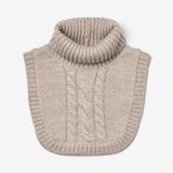Wheat Outerwear Halswärmer Softo Accessory 1356 pale lilac