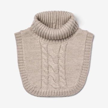Wheat Outerwear Halswärmer Softo Accessory 1356 pale lilac