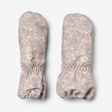 Wheat Outerwear Handschuhe Monta Accessory 9671 dry rose flowers