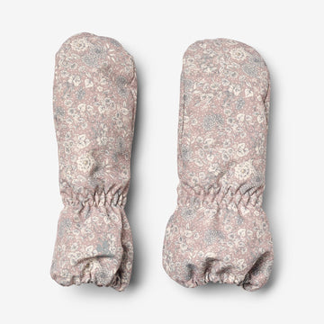 Wheat Outerwear Handschuhe Monta Accessory 9671 dry rose flowers