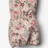 Wheat Outerwear Handschuhe Monta Accessory 9680 grey moon flowers