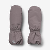 Wheat Outerwear Handschuhe Monta Accessory 1035 purple stone