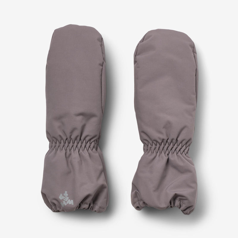 Wheat Outerwear Handschuhe Monta Accessory 1035 purple stone