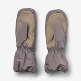 Wheat Outerwear Handschuhe Monta Accessory 1035 purple stone