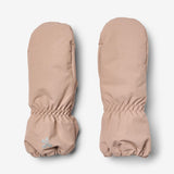 Wheat Outerwear Handschuhe Monta Accessory 1135 dry rose