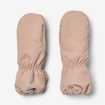 Wheat Outerwear Handschuhe Monta Accessory 1135 dry rose