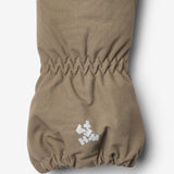 Wheat Outerwear Handschuhe Monta Accessory 1138 dry wood