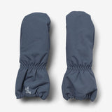 Wheat Outerwear Handschuhe Monta Accessory 1292 greyblue