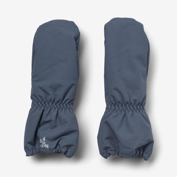 Wheat Outerwear Handschuhe Monta Accessory 1292 greyblue