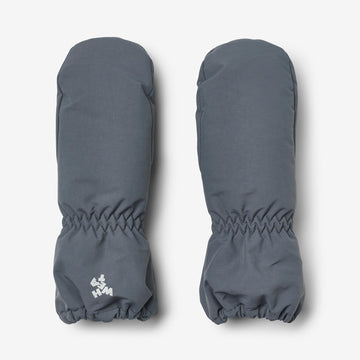 Wheat Outerwear Handschuhe Monta Accessory 1292 greyblue