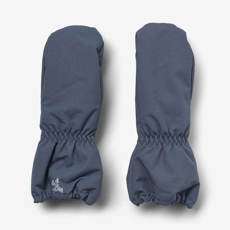 Wheat Outerwear Handschuhe Monta Accessory 1292 greyblue