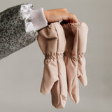 Wheat Outerwear Handschuhe Monta Accessory 2487 rose powder