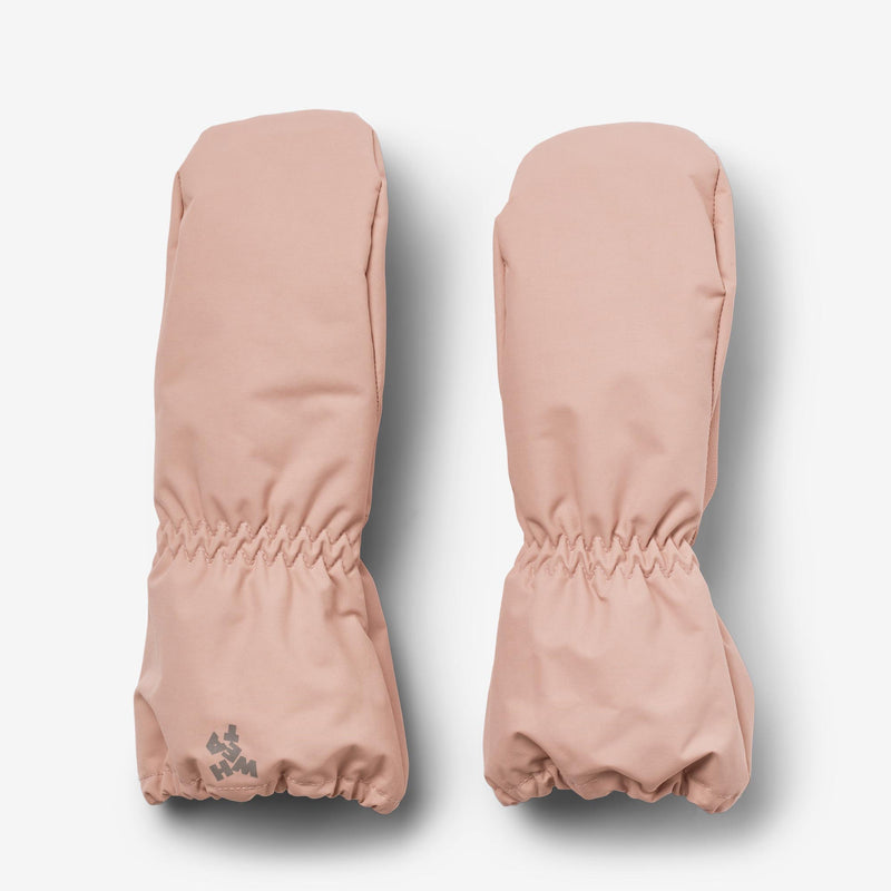 Wheat Outerwear Handschuhe Monta Accessory 2487 rose powder