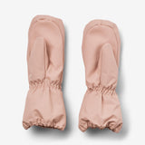 Wheat Outerwear Handschuhe Monta Accessory 2487 rose powder