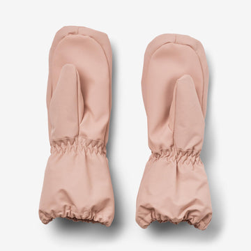 Wheat Outerwear Handschuhe Monta Accessory 2487 rose powder
