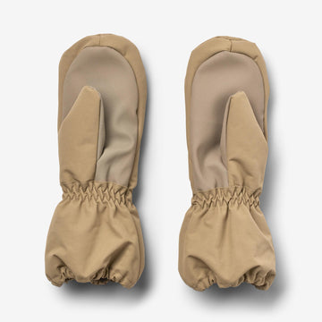 Wheat Outerwear Handschuhe Monta Accessory 3201 walnut