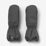 Wheat Outerwear Handschuhe Monta Accessory 9526 black sea