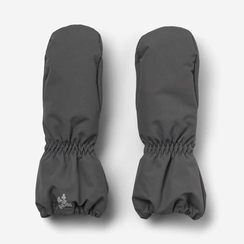 Wheat Outerwear Handschuhe Monta Accessory 9526 black sea