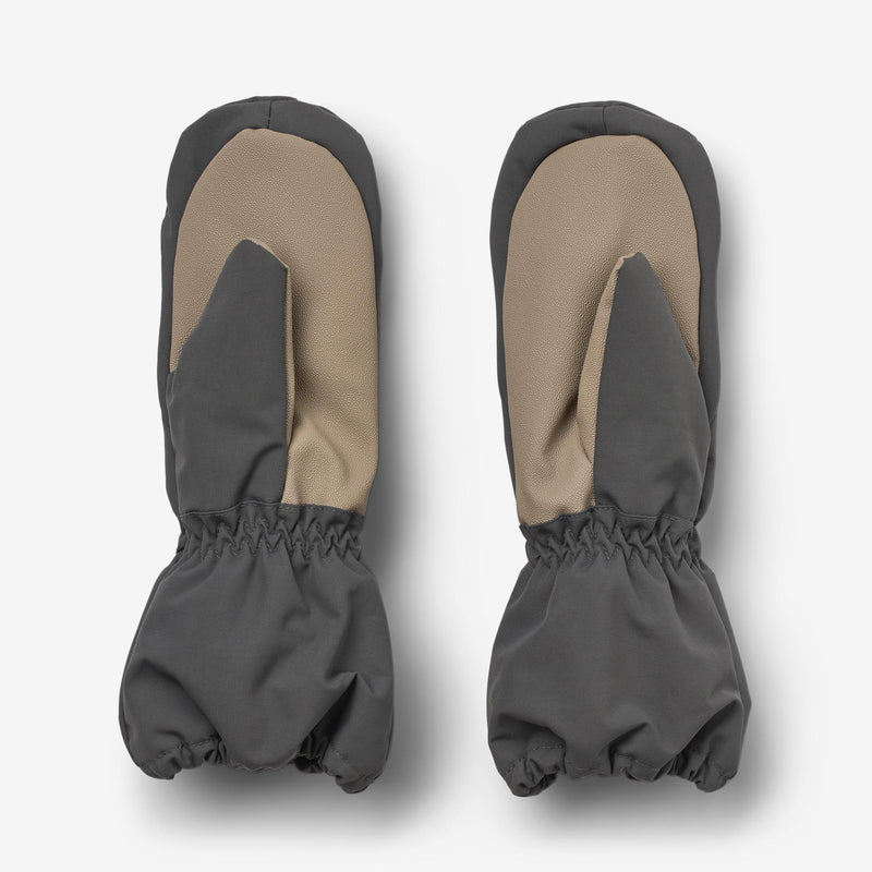 Wheat Outerwear Handschuhe Monta Accessory 9526 black sea