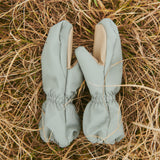 Wheat Outerwear Handschuhe Monta Accessory 9543 thunder sky