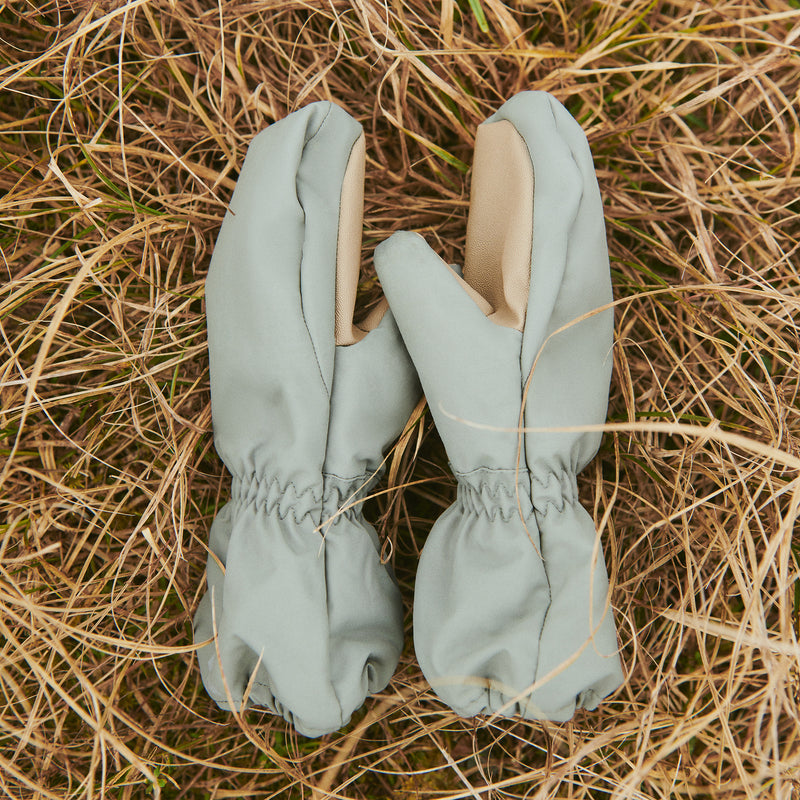 Wheat Outerwear Handschuhe Monta Accessory 9543 thunder sky