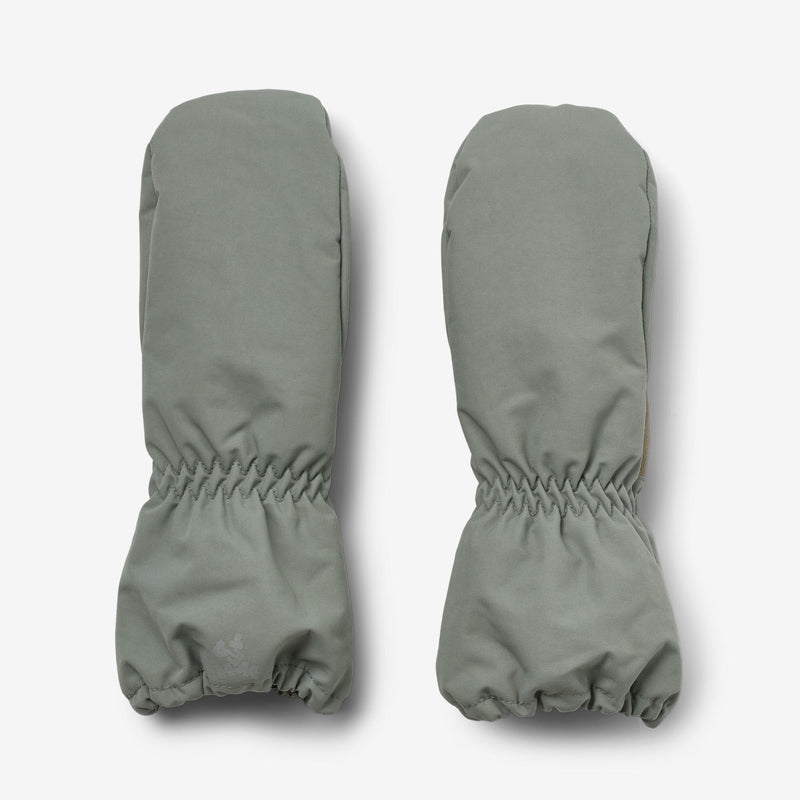 Wheat Outerwear Handschuhe Monta Accessory 9543 thunder sky