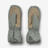 Wheat Outerwear Handschuhe Monta Accessory 9543 thunder sky