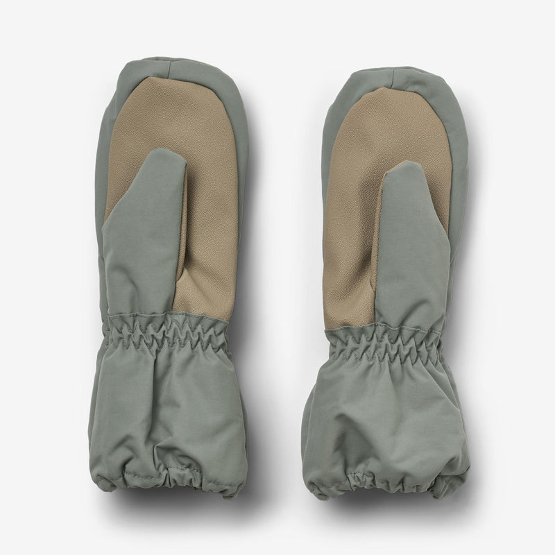 Wheat Outerwear Handschuhe Monta Accessory 9543 thunder sky