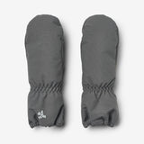Wheat Outerwear Handschuhe Monta Accessory 9619 dark charcoal