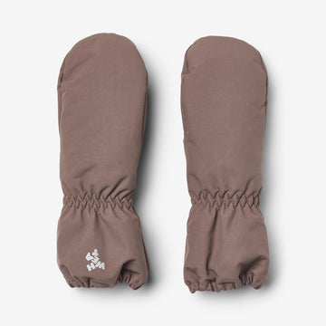 Wheat Outerwear Handschuhe Monta Accessory 9623 plum truffle