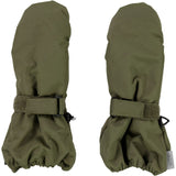 Wheat Outerwear Handschuhe Tech Outerwear acc. 4099 winter moss