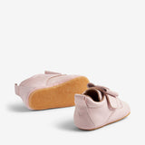 Wheat Footwear  Hausschuh Bow Indoor Shoes 2281 rose ballet