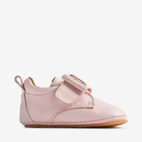 Wheat Footwear  Hausschuh Bow Indoor Shoes 2281 rose ballet