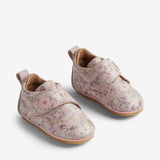 Wheat Footwear  Hausschuh Dakota Print Indoor Shoes 9014 clam multi flowers