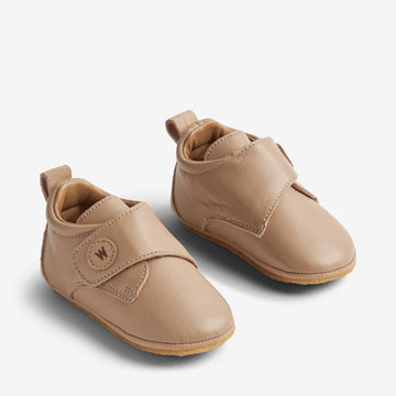 Wheat Footwear Indoorschuh Dakota Indoor Shoes 2031 rose dawn