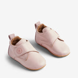 Wheat Footwear Indoorschuh Dakota Indoor Shoes 2281 rose ballet