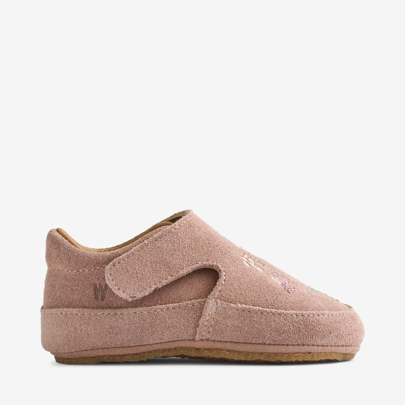 Wheat Footwear Hausschuh Pixi Indoor Shoes 2487 rose powder