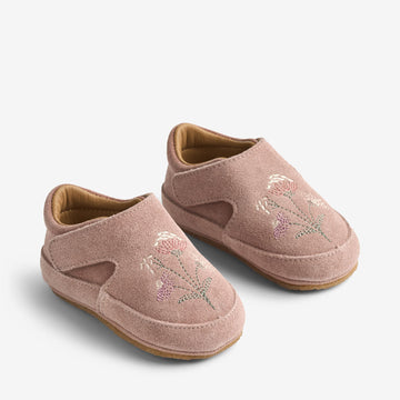 Wheat Footwear Hausschuh Pixi Indoor Shoes 2487 rose powder