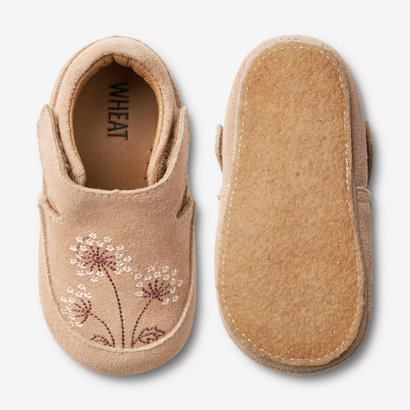 Wheat Footwear Hausschuh Pixi Indoor Shoes 2031 rose dawn