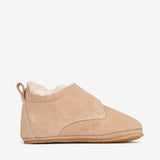 Wheat Footwear Wolle-HAUSSCHUH Taj Indoor Shoes 2031 rose dawn