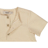 Wheat Main Hemd Mio Shirts and Blouses 5088 taffy stripe