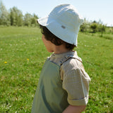 Wheat Main Hemd S/S Svend Shirt 9441 soft sand