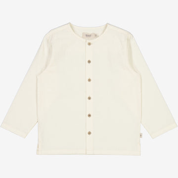 Wheat Main  Hemd Shelby Shirts and Blouses 3129 eggshell 