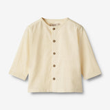 Wheat Main  Hemd Shelby Shirts and Blouses 1477 shell